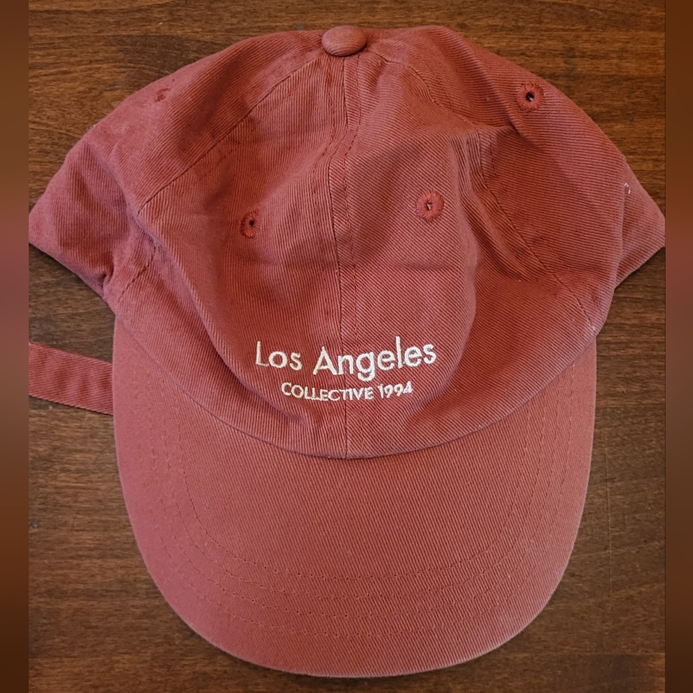 Los Angeles Collective 1994 Hat